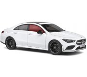 Mercedes CLA 118 2018- Бокове скло пепреднє праве (пасажирської дверки) 68919A SEKURIT (Франція)