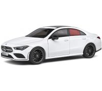 Mercedes CLA 118 2018- Боковое стекло заднее левое (опускное, SEDAN) 68920A SEKURIT (Франция)