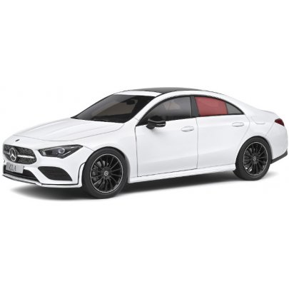 Mercedes CLA 118 2018- Боковое стекло заднее левое (опускное, SEDAN) 68920A SEKURIT (Франция)