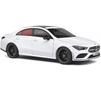 Mercedes CLA 118 2018- Бокове скло заднє праве (опускне, SEDAN) 6821A SEKURIT (Франція)