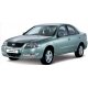 Стекло на Nissan Almera Classic 2000-2012 / Ниссан Альмера Класик 2000-2012