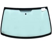 Renault Clio II 1998-2006 Лобове скло WS5910541 Safe Glass (Україна)