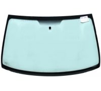 Renault Symbol 1999-2008 Лобове скло WS5910541 Safe Glass (Україна)