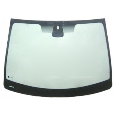 Renault Clio III 2006-2013 Лобовое стекло WS5910551 Safe Glass (Украина)