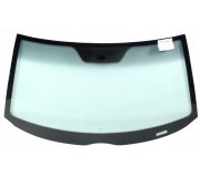 Mercedes CLK W208 1997-2003 Лобовое стекло (с датчиком дождя) WS5010582 Safe Glass (Украина)