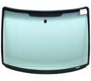 Ford C-Max 2003-2010 Лобовое стекло (с молдингом) 65413 PILKINGTON (Великобритания)