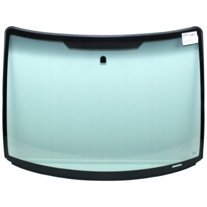 Ford C-Max 2003-2010 Лобовое стекло WS2511500 Safe Glass (Украина)