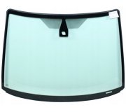 Ford C-Max 2003-2010 Лобовое стекло (с датчиком дождя, с молдингом) 60543A PILKINGTON (Великобритания)