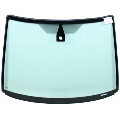 Ford C-Max 2003-2010 Лобовое стекло (с датчиком дождя) WS2511504 Safe Glass (Украина)