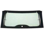 Ford C-Max 2003-2010 Заднее стекло (с обогревом, 3 отвори) 67452 PILKINGTON (Великобритания)