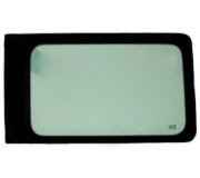 Opel Combo C 2001-2011 Бокове скло переднє салону праве BO5513715R Safe Glass (Україна)