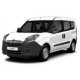 Деталі дверей для Opel Combo D / Опель Комбо Д 2010-