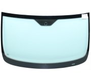 Fiat Doblo 2010-2022 Лобовое стекло WS2310811 Safe Glass (Украина)