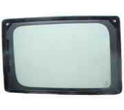 Fiat Doblo 2010-2022 Бокове скло переднє салону ліве BO2310833L Safe Glass (Україна)