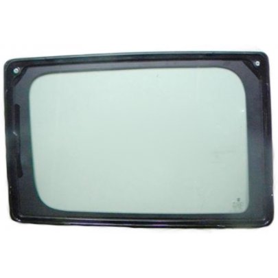 Fiat Doblo 2010-2022 Бокове скло переднє салону ліве BO2310833L Safe Glass (Україна)