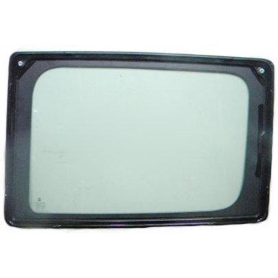 Fiat Doblo 2010-2022 Бокове скло переднє салону праве BO2310833R Safe Glass (Україна)