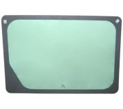 Ford Transit Connect/Tourneo Connect 2002-2013 Бокове скло переднє салону праве (висока версія) 64864A XYG (КНР)