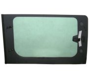 Ford Transit Connect/Tourneo Connect 2002-2013 Бокове скло заднє салону праве (з правими дверима) 65333A XYG (КНР)