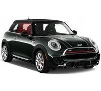 Mini Cooper 2014- Боковое стекло пепреднее правое (пассажирской двери, 3D HB) 60477A SEKURIT (Франция)