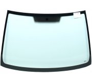 Toyota Corolla E120 / E130 2002-2007 Лобовое стекло WS7510451 Safe Glass (Украина)