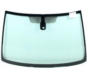 Toyota Corolla E120 / E130 2002-2007 Лобове скло (з датчиком дощу) WS7510452 Safe Glass (Україна)