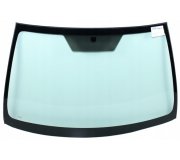 Toyota Corolla E140 / E150 2007-2013 Лобовое стекло (с молдингом) WS7510474 Safe Glass (Украина)