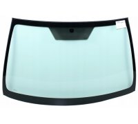 Toyota Corolla E140 / E150 2007-2013 Лобове скло WS7510477 Safe Glass (Україна)