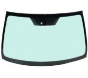 Toyota Corolla E140 / E150 2007-2013 Лобове скло (з датчиком дощу) WS7510479 Safe Glass (Україна)