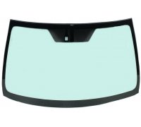 Toyota Corolla E140 / E150 2007-2013 Лобовое стекло (с датчиком дождя) WS7510479 Safe Glass (Украина)