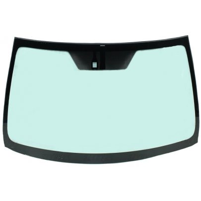 Toyota Corolla E140 / E150 2007-2013 Лобовое стекло (с датчиком дождя) WS7510479 Safe Glass (Украина)