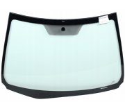 Toyota Corolla 2013- Лобовое стекло (с молдингом) WS7510430BN Safe Glass (Украина)