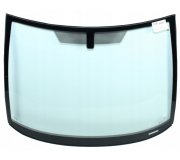 Opel Corsa D 2006-2014 Лобовое стекло WS5510861 Safe Glass (Украина)