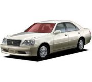 Toyota Crown 2000-2004 Лобовое стекло 6583T Benson (КНР)