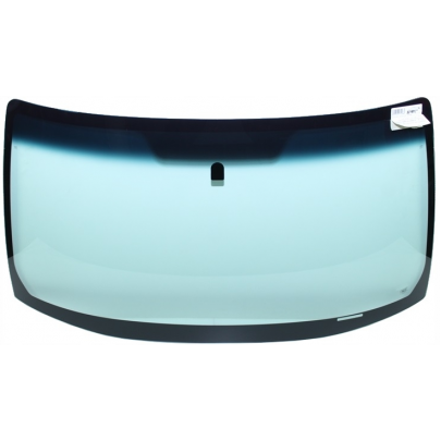 Honda CR-V 2002-2006 Лобовое стекло WS2911565 Safe Glass (Україна)