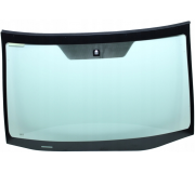 Honda CR-V 2007-2012 Лобовое стекло WS2911959 Safe Glass (Україна)