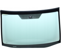 Honda CR-V 2007-2012 Лобове скло WS2911959 Safe Glass (Україна)