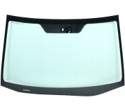 Honda CR-V 2007-2012 Лобовое стекло (с датчиком дождя) WS2911961 Safe Glass (Україна)