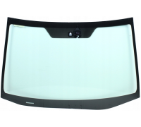 Honda CR-V 2007-2012 Лобовое стекло (с датчиком дождя) WS2911961 Safe Glass (Україна)