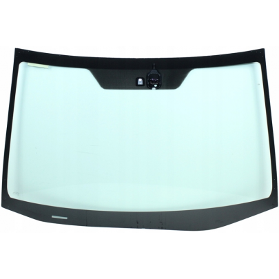 Honda CR-V 2007-2012 Лобовое стекло (с датчиком дождя) WS2911961 Safe Glass (Україна)