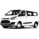 Ford Transit Custom/Tourneo Custom