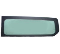 Ford Transit Custom/Tourneo Custom 2012- Боковое стекло заднее салона левое (длинная база) BO2512248L Safe Glass (Украина)