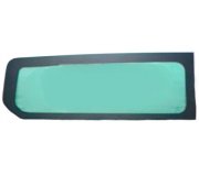 Ford Transit Custom/Tourneo Custom 2012- Бокове скло заднє салону праве (довга база) BO2512248R Safe Glass (Україна)