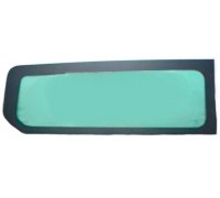 Ford Transit Custom/Tourneo Custom 2012- Боковое стекло заднее салона правое (длинная база) BO2512248R Safe Glass (Украина)