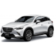 Стекло на Mazda CX-3 / Мазда CX-3