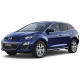 Скло на Mazda CX-7 / Мазда CX-7 2006-2012