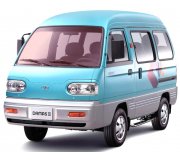 Daewoo Damas 1998- Лобове скло 29546 Benson (КНР)