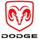 Скло на Dodge / Додж