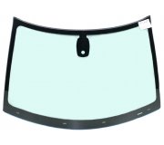 Citroen DS3 2010-2016 Лобовое стекло (с датчиком дождя) WS5112550ND Safe Glass (Украина)