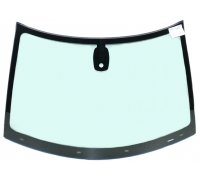 Citroen DS3 2010-2016 Лобове скло (з датчиком дощу) WS5112550ND Safe Glass (Україна)