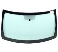 Dodge Durango 2011-2013 Лобовое стекло WS3610781 Safe Glass (Украина)